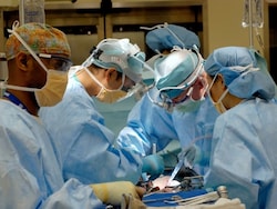 US Woman Wakes Up From Coma Moments Before Organ Donation Surgery