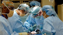 US Woman Wakes Up From Coma Moments Before Organ Donation Surgery