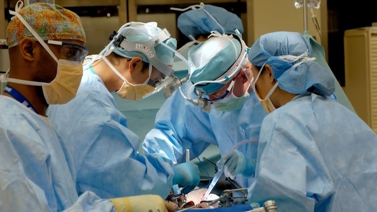 US Woman Wakes Up From Coma Moments Before Organ Donation Surgery