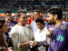 Rinku Singh Reveals How Shah Rukh Khan Helped Him After T20 World Cup Snub