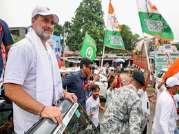 "Applies To Me": Rahul Gandhi On Tejashwi Yadav's Marriage Tip For Minister "Applies To Me": Rahul Gandhi On Tejashwi Yadav's Marriage Tip For Minister