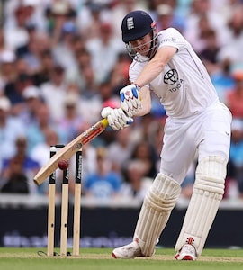 England Needs "Tough Cricketers" For Ashes Series: Nasser Hussain