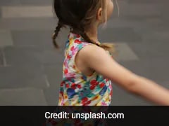 "Disturbing" Hidden Messages On Daughter's Dress Leaves Mother Horrified