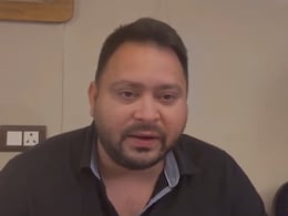 अनिल मसीह से बेहतर प्रदर्शन करना चाहते हैं मुख्य चुनाव आयुक्त... तेजस्वी यादव का तंज अनिल मसीह से बेहतर प्रदर्शन करना चाहते हैं मुख्य चुनाव आयुक्त... तेजस्वी यादव का तंज