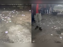शिमला की सड़कों पर जब शख्स ने कर दी पैसों की बारिश, जानें फिर क्या हुआ शिमला की सड़कों पर जब शख्स ने कर दी पैसों की बारिश, जानें फिर क्या हुआ