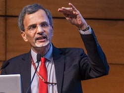 What's Really Spooking Foreign Investors? CEA Defends India's Fundamentals