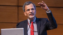 What's Really Spooking Foreign Investors? CEA Defends India's Fundamentals
