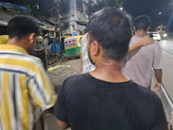 Bengal Traders Beat Calcutta University Students, Call Them &#039;Bangladeshis&#039;