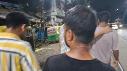 Calcutta University Students Beaten Up For Speaking Bengali, Called 'Bangladeshis'