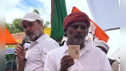 चुनाव आयोग ने फिर किया राहुल गांधी का फैक्ट-चेक, वायरल सुबोध कुमार निकले RJD के बूथ एजेंट