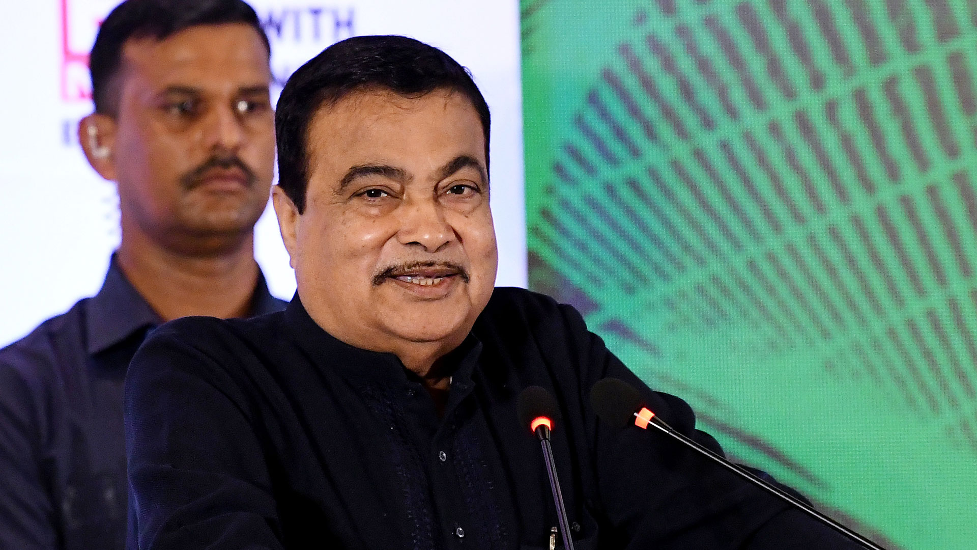 "Our Goal Is To Transition From Energy Importer To Energy Exporter": Nitin Gadkari