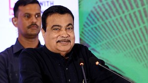 "Our Goal Is To Transition From Energy Importer To Energy Exporter": Nitin Gadkari