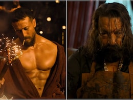 टाइगर श्रॉफ की 'बागी 4' की OTT पर इस दिन हो सकती है एंट्री, 80 करोड़ के बजट में कमाए थे 80 करोड़ टाइगर श्रॉफ की 'बागी 4' की OTT पर इस दिन हो सकती है एंट्री, 80 करोड़ के बजट में कमाए थे 80 करोड़