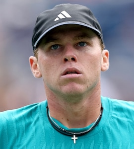 Alex Michelsen Stuns Lorenzo Musetti At ATP Toronto Masters