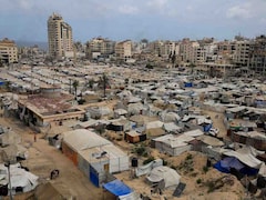 All You Need To Know About Netanyahu's Plan To Retake Gaza City