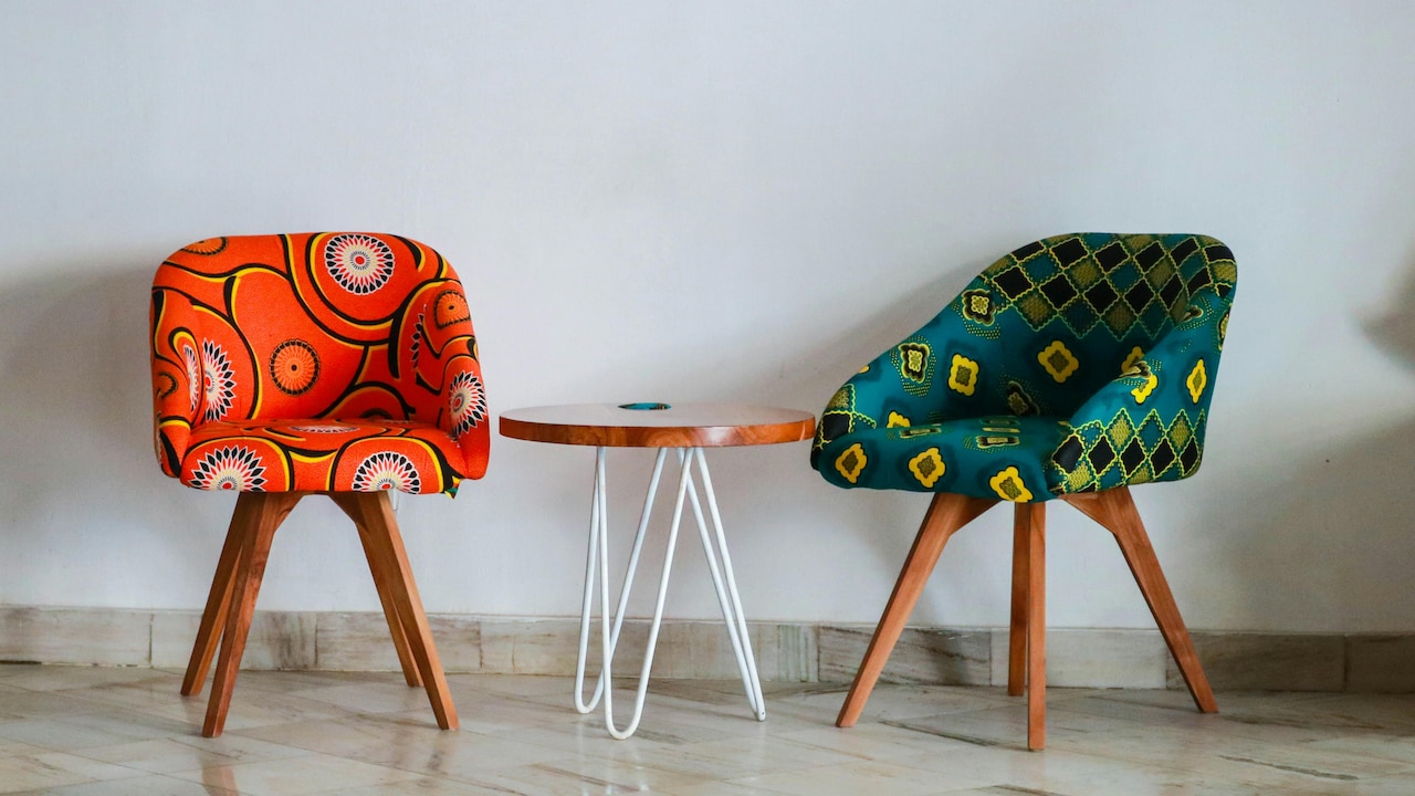 Height-Adjustable Study Chairs That Grow with Your Children