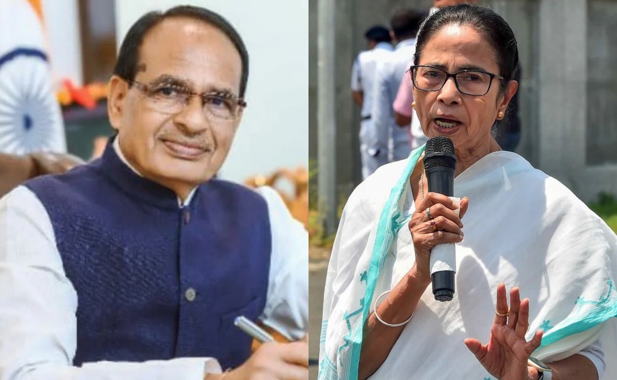 पश्चिम बंगाल में मनरेगा कार्यों में मिली अनियमितताएं, केंद्र ने रोका फंड: शिवराज सिंह चौहान