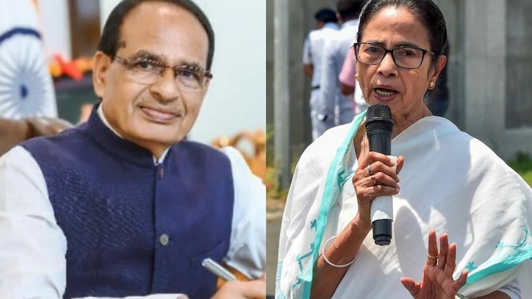 मनरेगा कार्यों में मिली भारी अनियमितताएं, रोकना पड़ा पश्चिम बंगाल का फंड: शिवराज सिंह चौहान