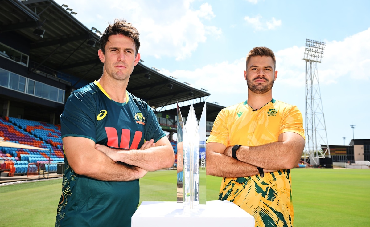Australia vs South Africa Live Score Updates 2nd T20I: SA Aim To Bounce Back With Series At Stakes vs Aus