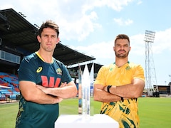 Australia vs South Africa Live Score Updates 2nd T20I: SA Aim To Bounce Back With Series At Stakes vs Aus