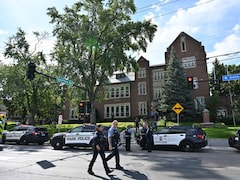 Minneapolis Shooting Probed As Terrorism, Anti-Catholic Hate Crime: FBI