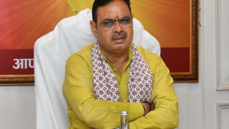 राजस्थान पर अमेरिकी टैरिफ की चुनौती... सीएम ने की अहम बैठक, निर्यातकों ने राहत के लिए बताया विकल्प राजस्थान पर अमेरिकी टैरिफ की चुनौती... सीएम ने की अहम बैठक, निर्यातकों ने राहत के लिए बताया विकल्प