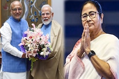 TMC Opposes The Idea Of A candidate For VP Pick From Tamil Nadu TMC Opposes The Idea Of A candidate For VP Pick From Tamil Nadu