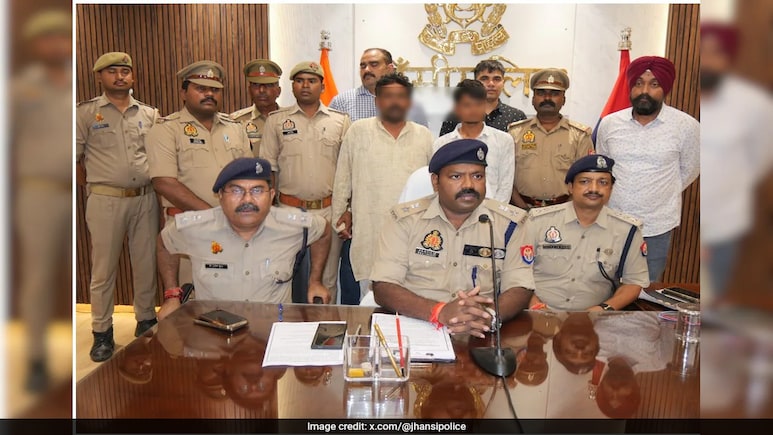 UP Woman Killed By Village Head For Refusing To Marry, Body Chopped Into Pieces UP Woman Killed By Village Head For Refusing To Marry, Body Chopped Into Pieces