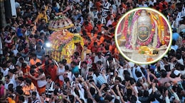 Last Sawan Somwar 2025: सावन का आखिरी सोमवार&nbsp;आज, शाम 4 बजे निकलेगी महाकाल की सवारी, प्रजा का जानेंगे हाल
