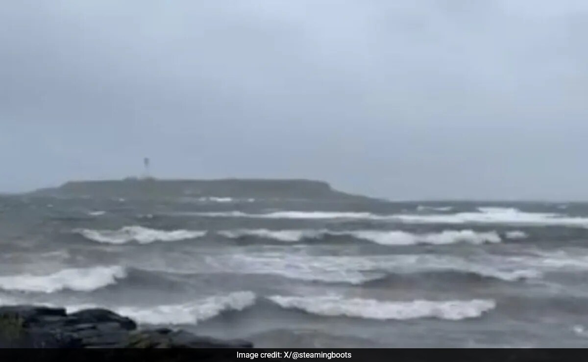 Предупреждение е издадено за милиони хора в Обединеното кралство тъй