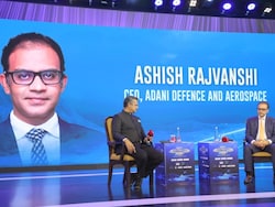 NDTV Defence Summit 2025: Adani Defence CEO&#039;s &quot;Age Of Ultron&quot; Example In Cognitive Warfare