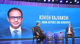 NDTV Defence Summit 2025: Adani Defence CEO's "Age Of Ultron" Example In Cognitive Warfare
