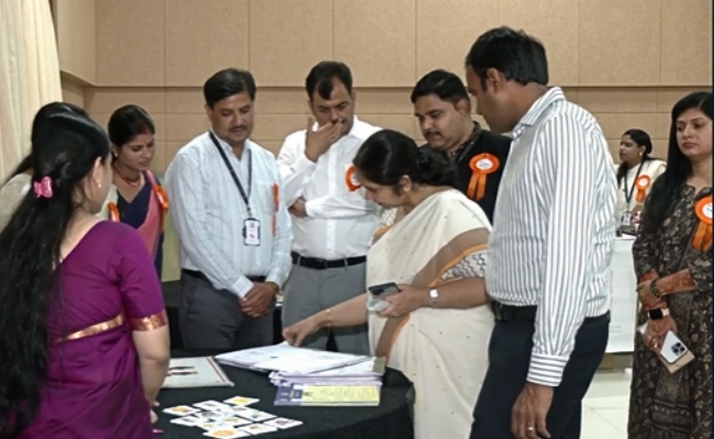 Latest and Breaking News on NDTV