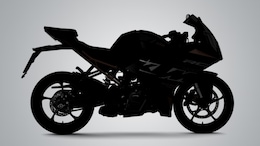 KTM RC 160 To Launch Alongside 160 Duke In India: Report