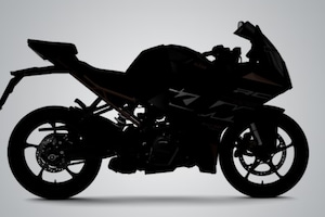 KTM RC 160 To Launch Alongside 160 Duke In India: Report