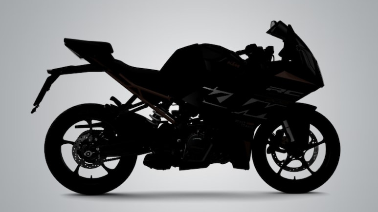 KTM RC 160 To Launch Alongside 160 Duke In India: Report