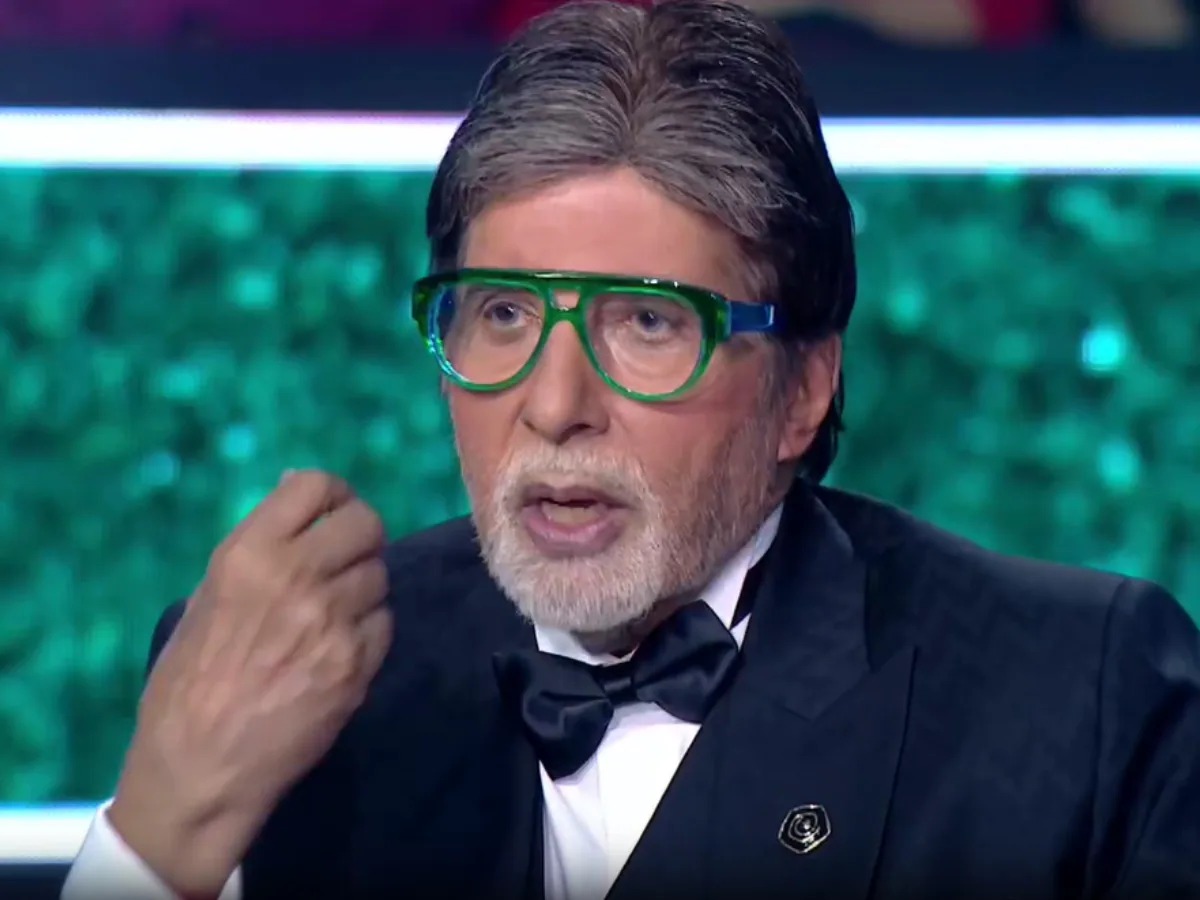 <i>Kaun Banega Crorepati 17</i>: After Taking Two Lifelines, Contestant Fails To Answer This Rs 7.50 Lakh Question. Can You?