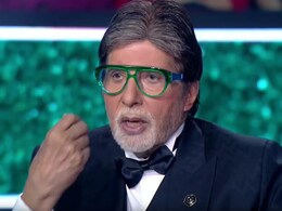 <i>Kaun Banega Crorepati 17</i>: After Taking Two Lifelines, Contestant Fails To Answer This Rs 7.50 Lakh Question. Can You?