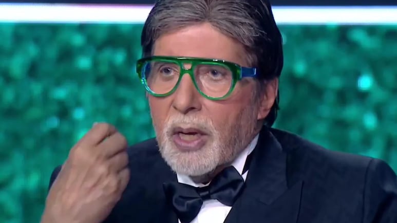 <i>Kaun Banega Crorepati 17</i>: After Taking Two Lifelines, Contestant Fails To Answer This Rs 7.50 Lakh Question. Can You? <i>Kaun Banega Crorepati 17</i>: After Taking Two Lifelines, Contestant Fails To Answer This Rs 7.50 Lakh Question. Can You?