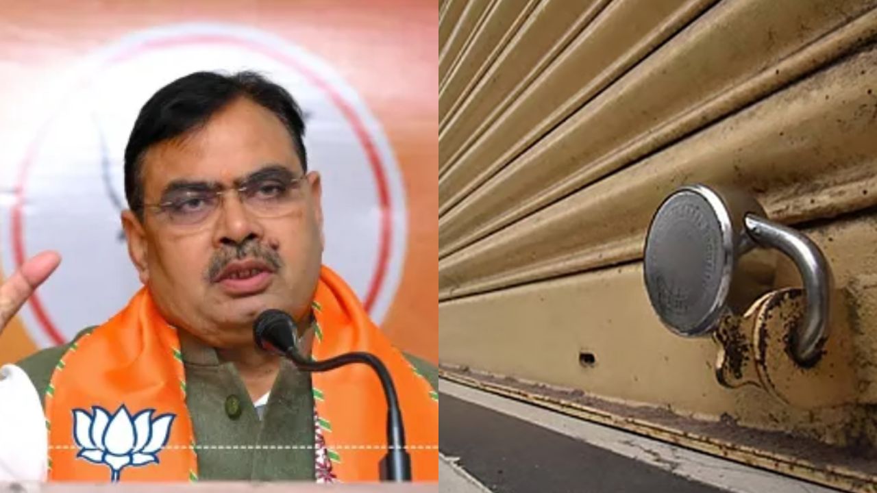 राजस्थान सरकार का बड़ा फैसला, दो दिन बंद रहेंगी नॉनवेज की दुकानें, अंडे बेचने पर भी रोक