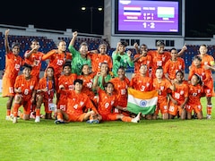 India Win SAFF U-17 Women Championships Despite Loss To Bangladesh