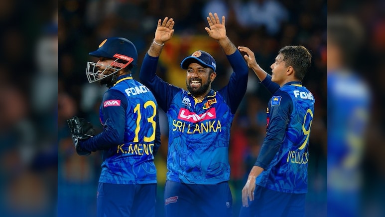श्रीलंका ने चली चाल, Asia Cup से पहले इस टीम के खिलाफ खेलेगी सीरीज, टीम का हुआ ऐलान
