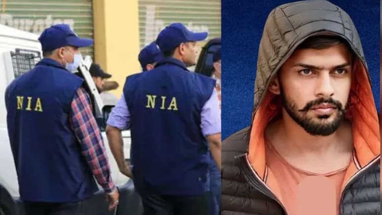 NIA की राजस्थान में बड़ी कार्रवाई, गैंगस्टर लॉरेंस बिश्नोई के साथ कई गैंग के खिलाफ एक्शन