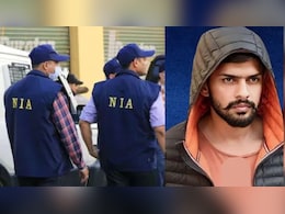 NIA की राजस्थान में बड़ी कार्रवाई, गैंगस्टर लॉरेंस बिश्नोई के साथ कई गैंग के खिलाफ एक्शन NIA की राजस्थान में बड़ी कार्रवाई, गैंगस्टर लॉरेंस बिश्नोई के साथ कई गैंग के खिलाफ एक्शन