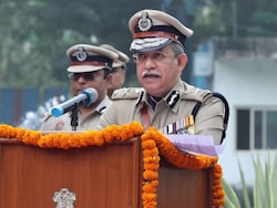 Delhi Gets New Police Commissioner A Day After Attack On Chief Minister