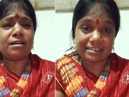 महिला ने गाई गुलाम अली की 25 साल पुरानी गजल, सुर सुनते ही बोले लोग- वाह-वाह, देखें Video महिला ने गाई गुलाम अली की 25 साल पुरानी गजल, सुर सुनते ही बोले लोग- वाह-वाह, देखें Video