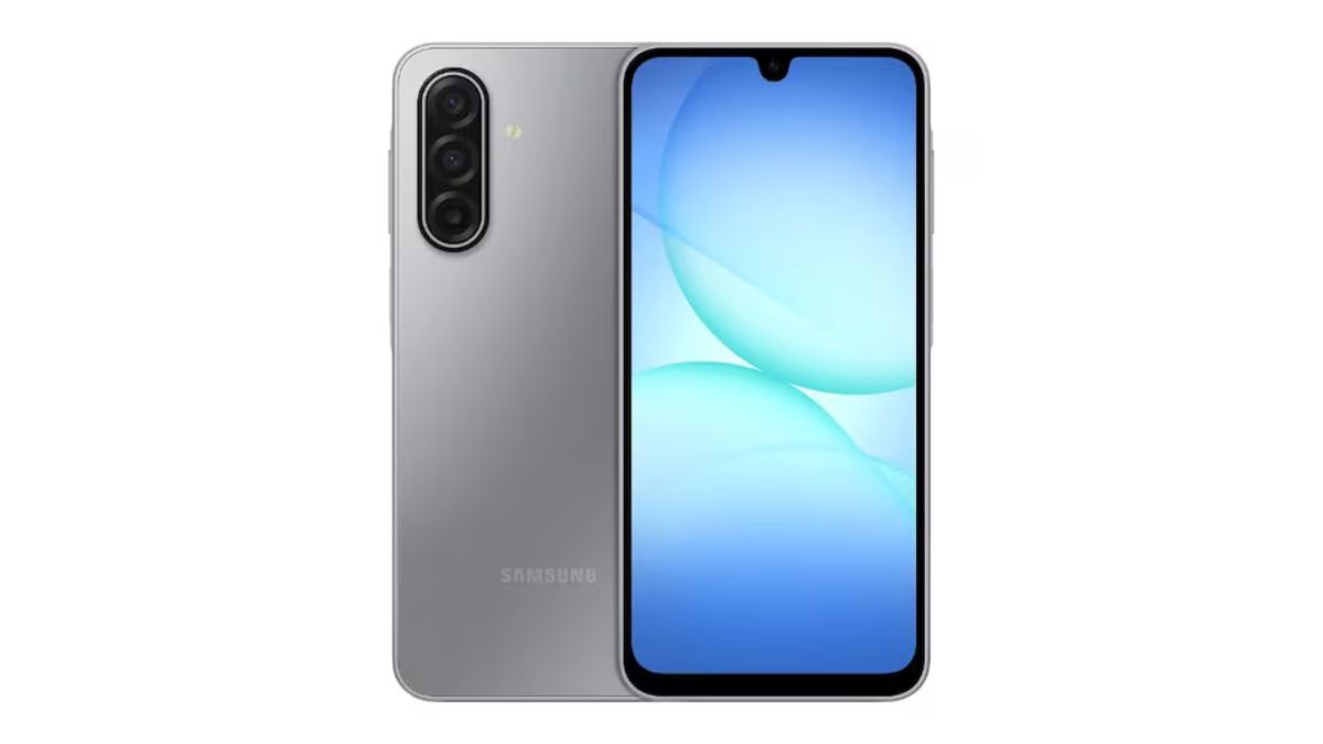Samsung Galaxy A17 5G बाजारात दाखल;  स्टायलिश डिझाइन आणि पॉवरफुल फीचर्स मध्ये पहा काय खास