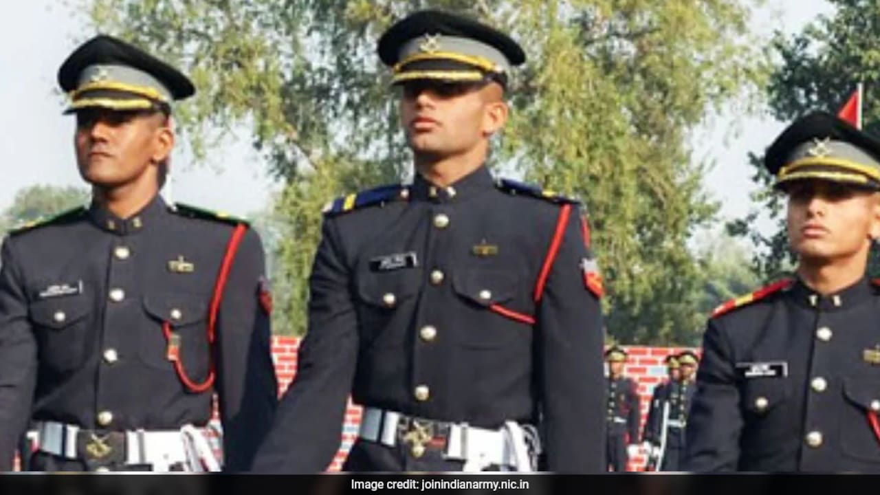 UPSC releases NDA 2 2026 result; CDS 2 2026 expected soon on upsc.gov.in