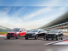 Skoda Kylaq, Kushaq, Slavia 25th Anniversary Limited Editions Launched; Check Details