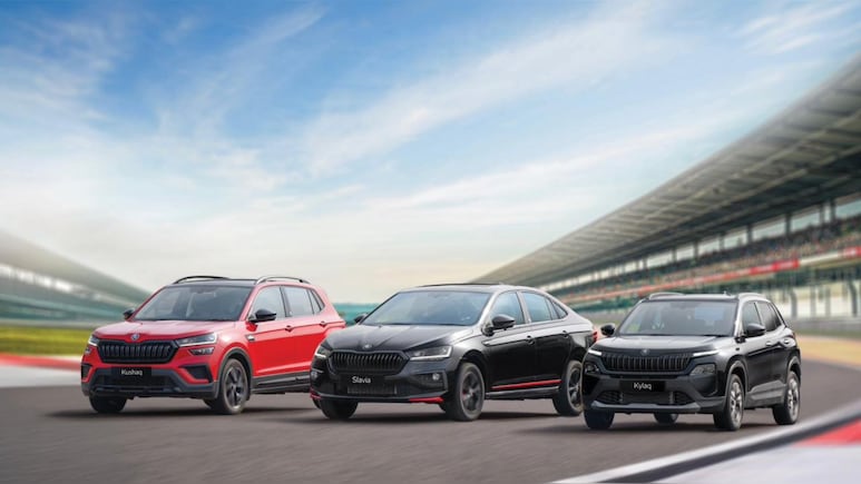 Skoda Kylaq, Kushaq, Slavia 25th Anniversary Limited Editions Launched; Check Details